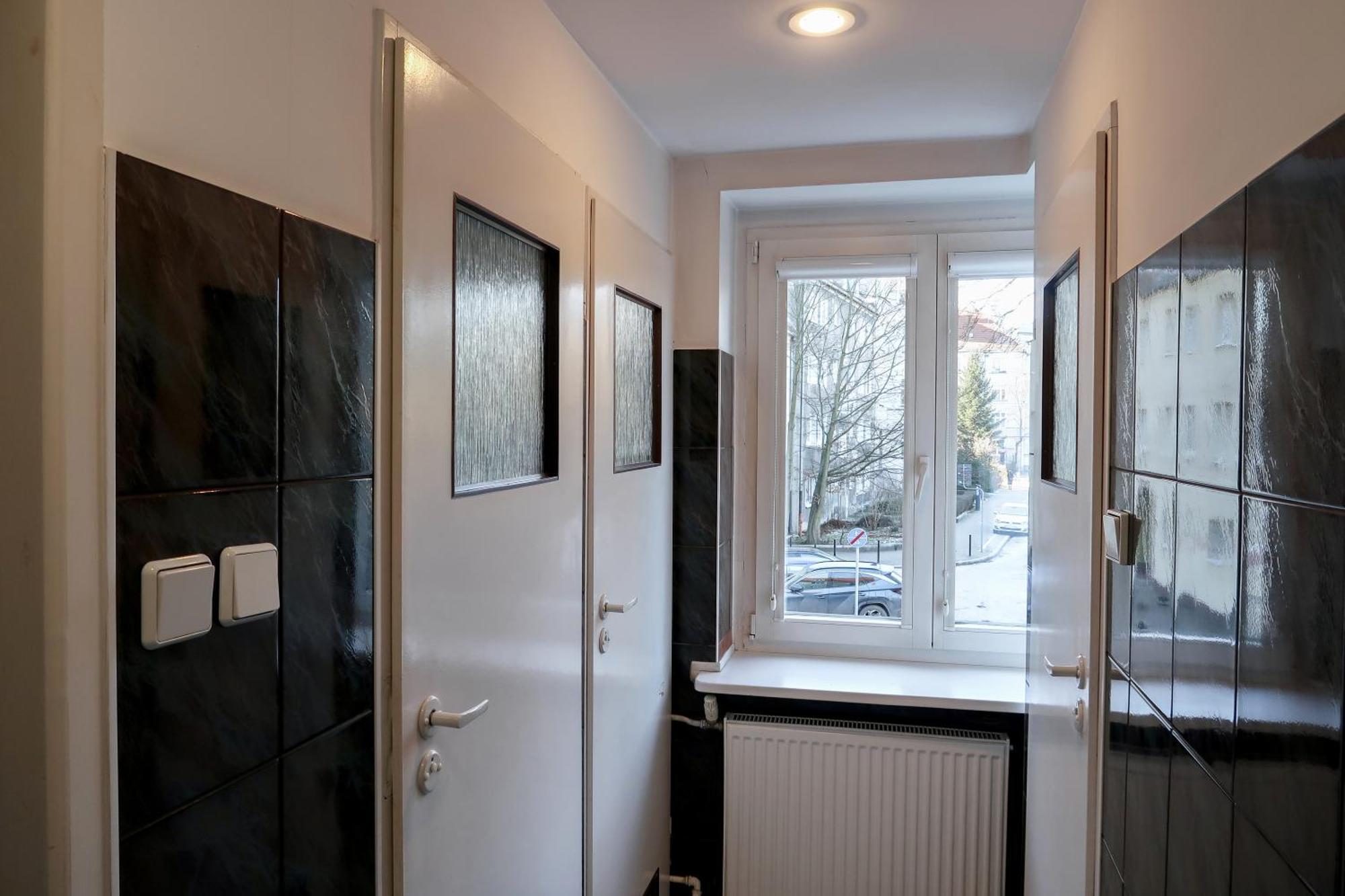 Hostel Dom Studencki Labirynt *