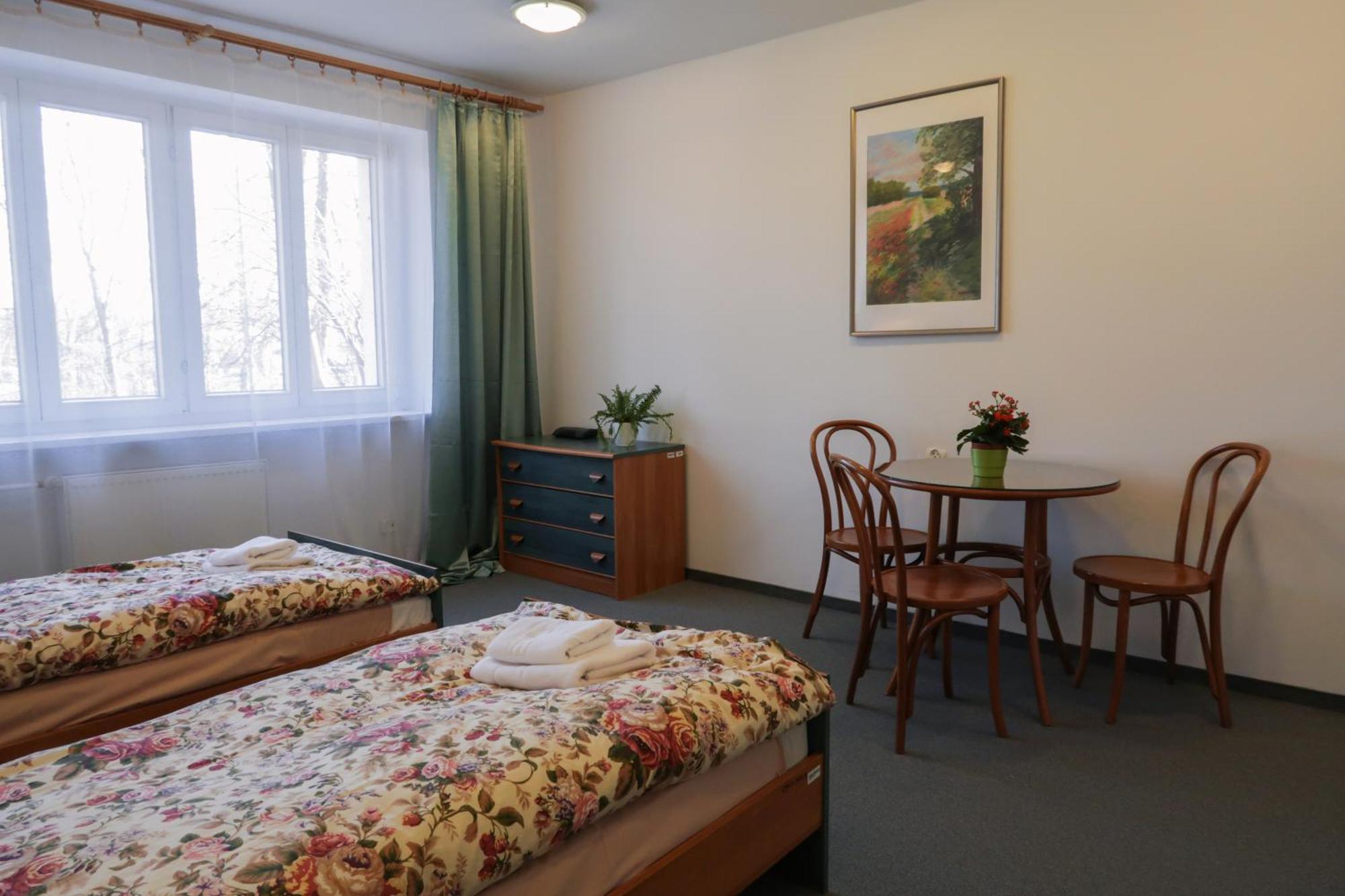 Dom Studencki Labirynt Wroclaw