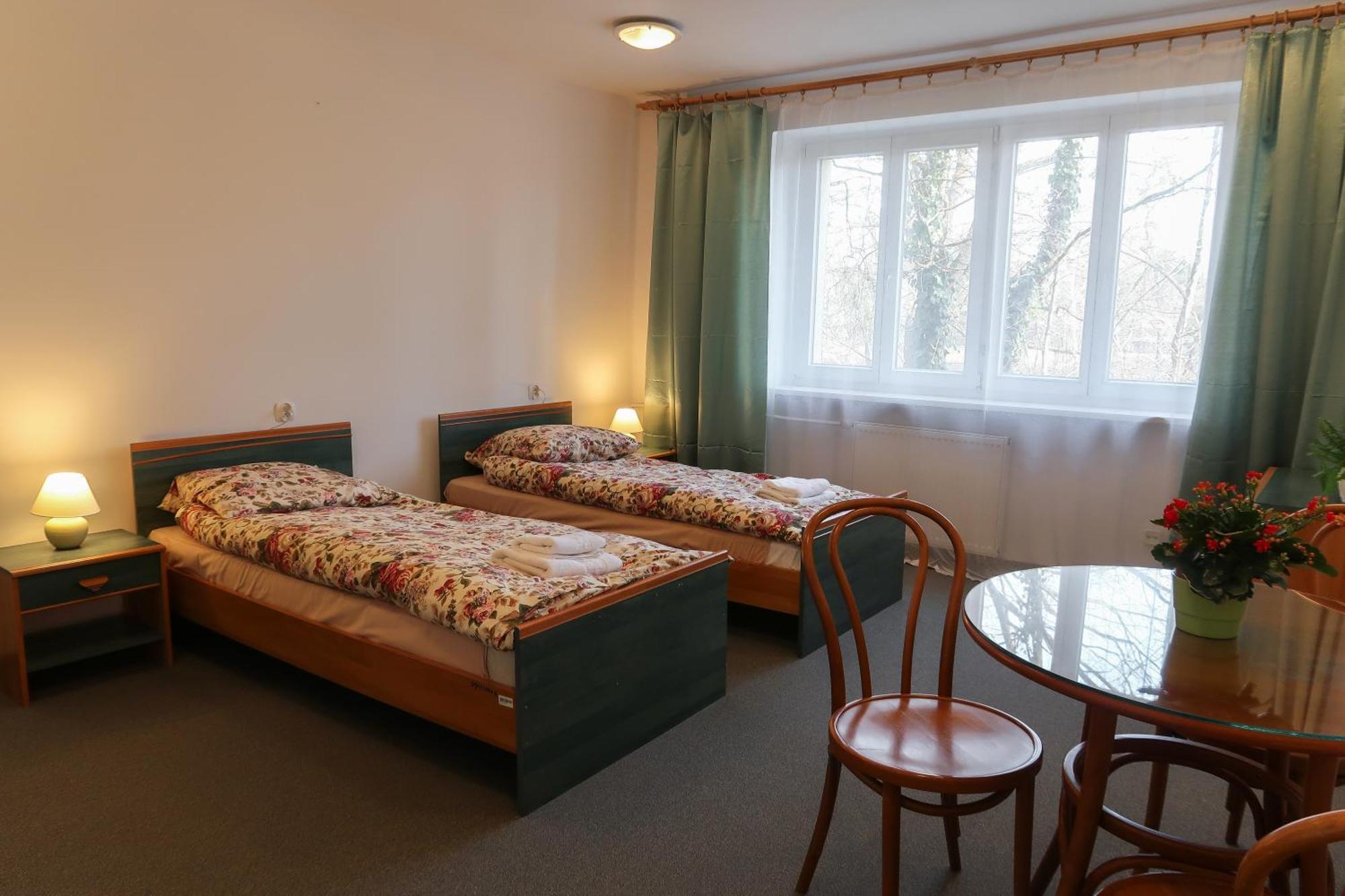 Dom Studencki Labirynt Hostel