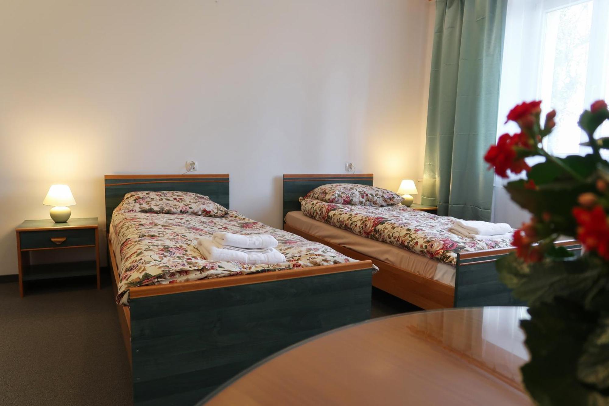 Hostel Dom Studencki Labirynt