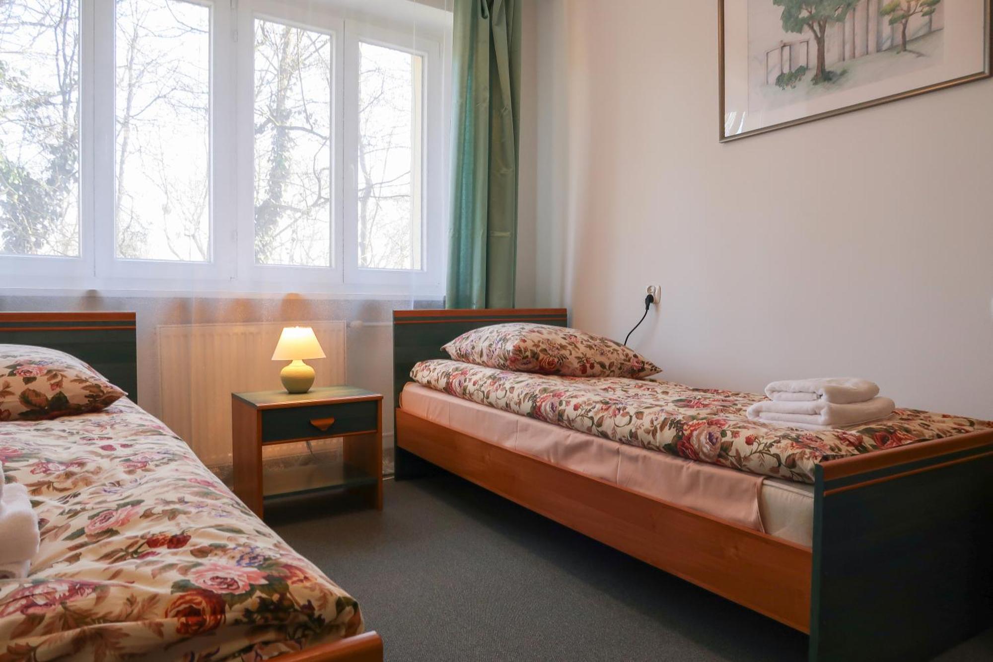 Dom Studencki Labirynt Wroclaw