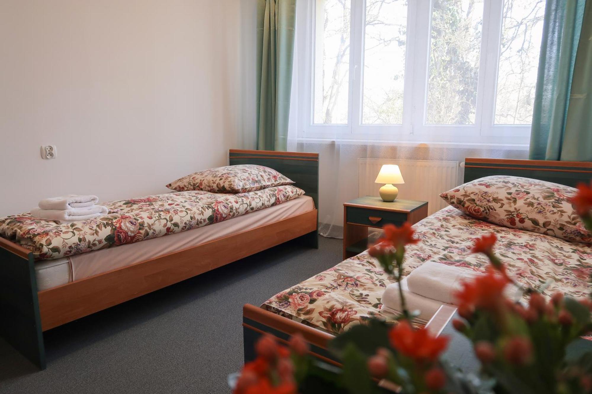 Dom Studencki Labirynt * Wroclaw