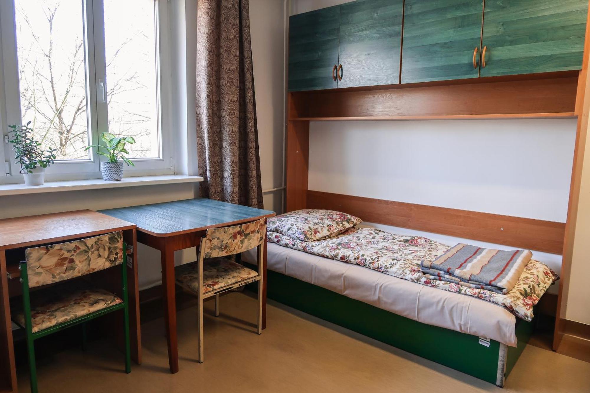 Dom Studencki Labirynt Hostel Wroclaw