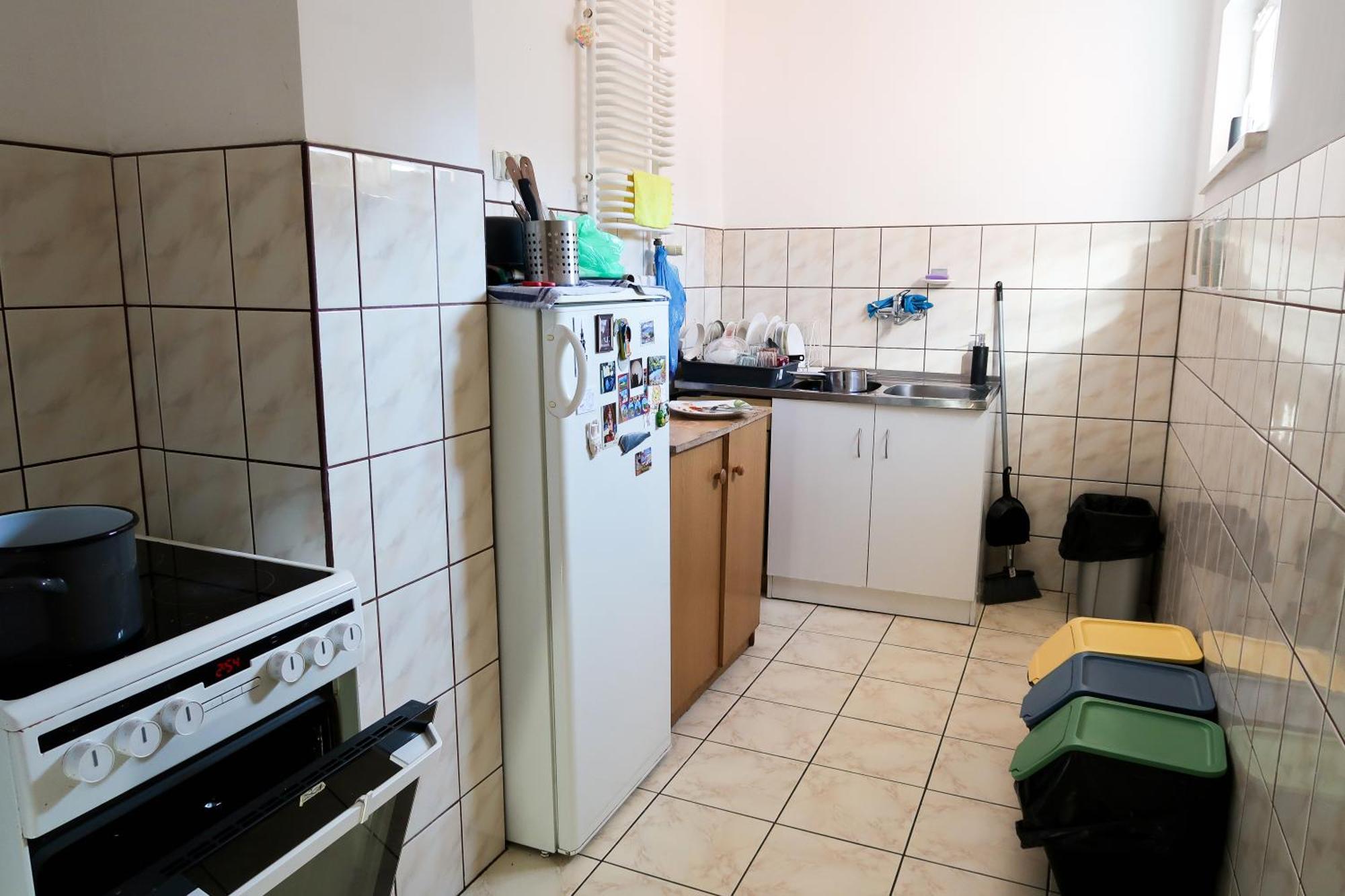 Hostel Dom Studencki Labirynt *