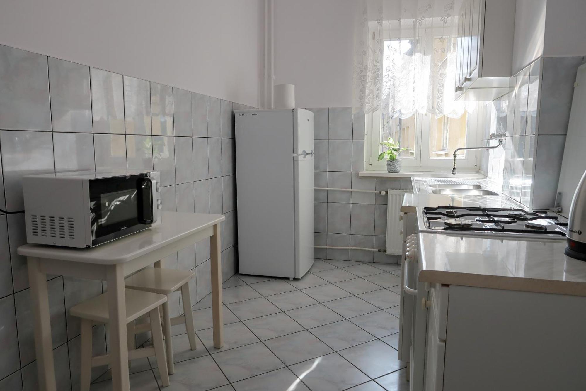Hostel Dom Studencki Labirynt Wroclaw