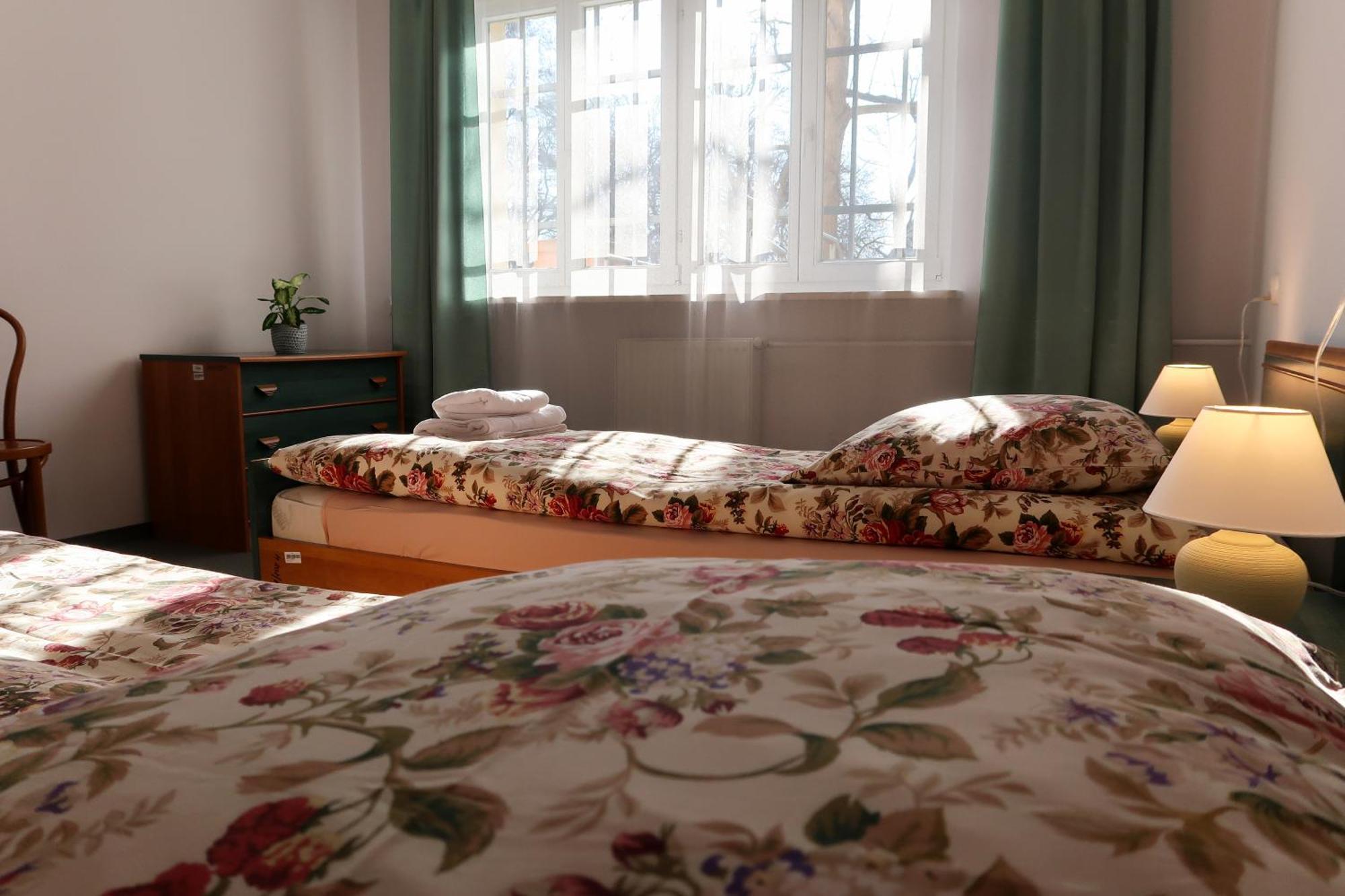Hostel Dom Studencki Labirynt Wroclaw