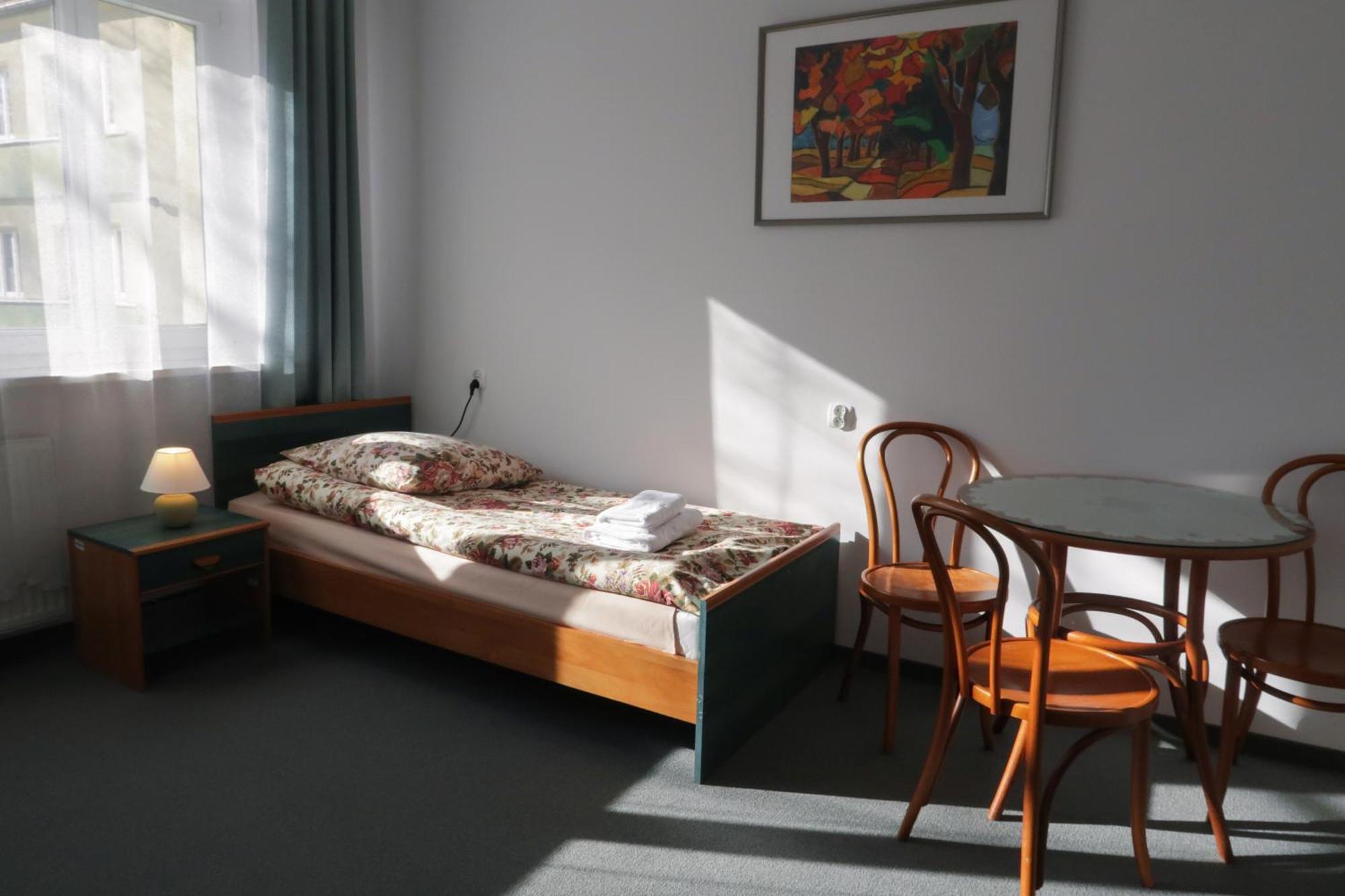 Dom Studencki Labirynt Wroclaw
