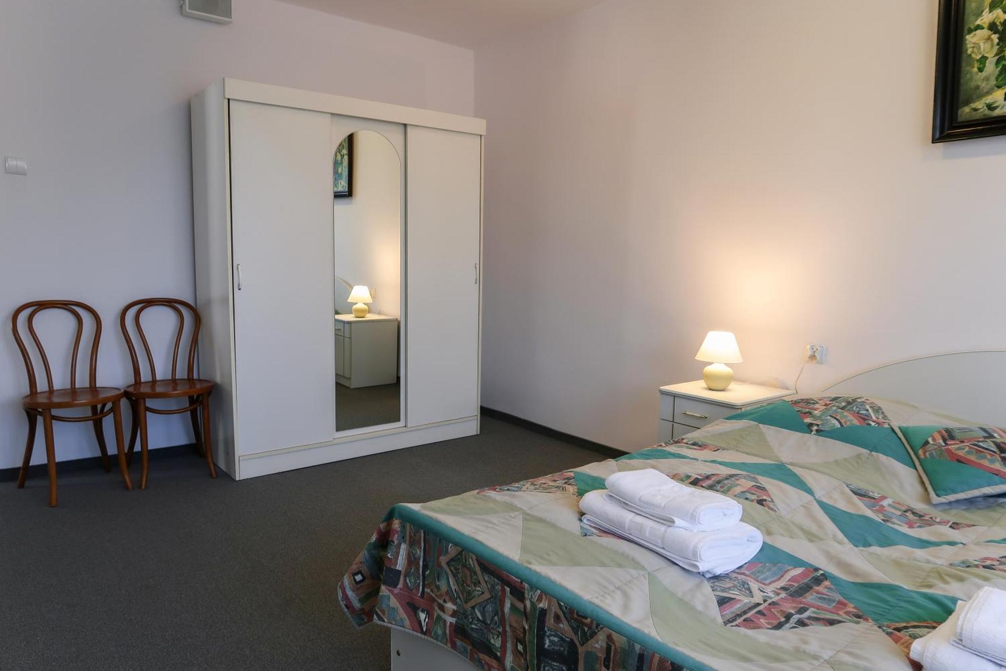 Dom Studencki Labirynt Hostel *