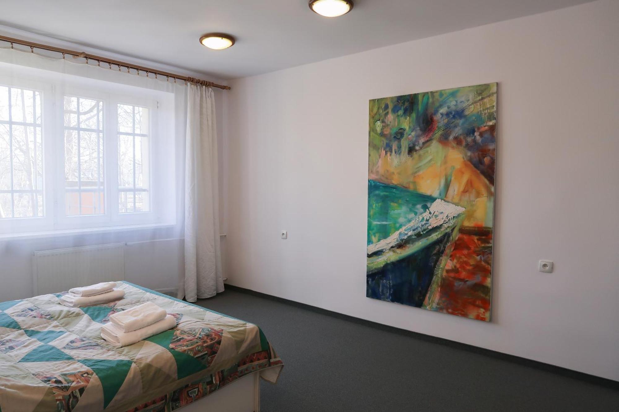 Hostel Dom Studencki Labirynt *